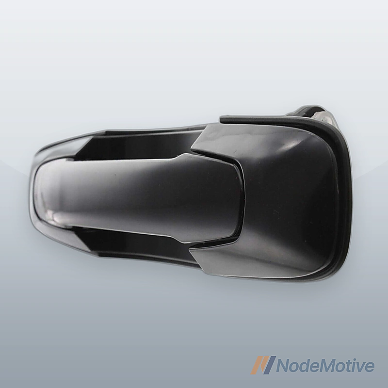 Exterior Door Handle For 99-2004 Chevrolet Tracker 2002-2006 Suzuki XL-7 Black