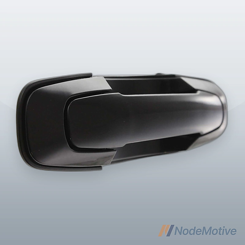 Exterior Door Handle For 99-2004 Chevrolet Tracker 2002-2006 Suzuki XL-7 Black