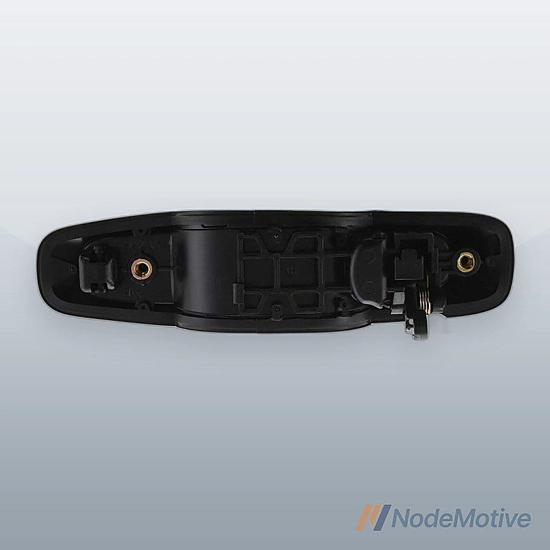 Exterior Door Handle For 99-2004 Chevrolet Tracker 2002-2006 Suzuki XL-7 Black