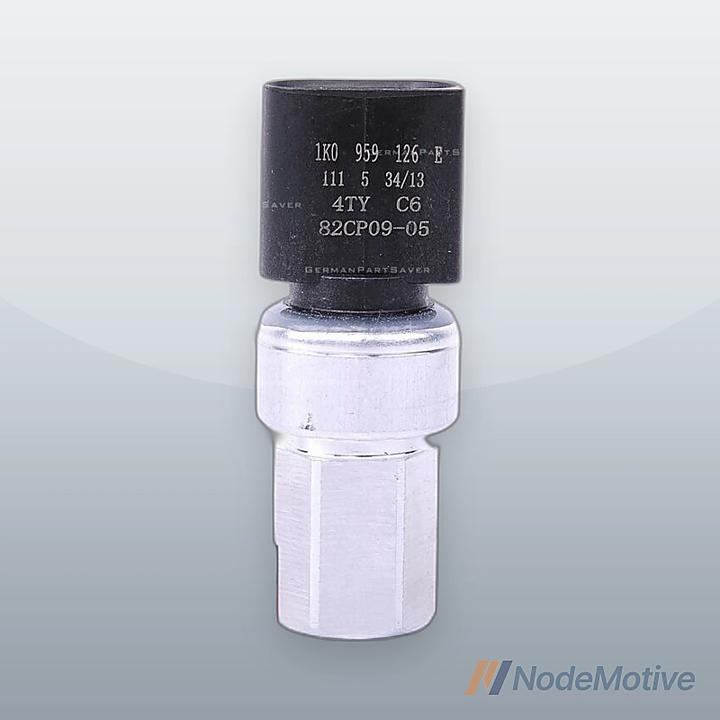 Genuine Audi Q7 VW Touareg Passat Jetta Golf A/C Pressure Switch