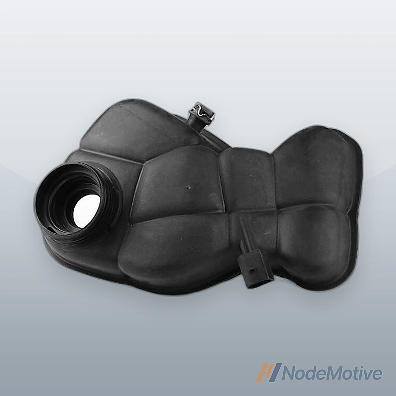 Engine Coolant Recovery Expansion Tank For Mercedes W221