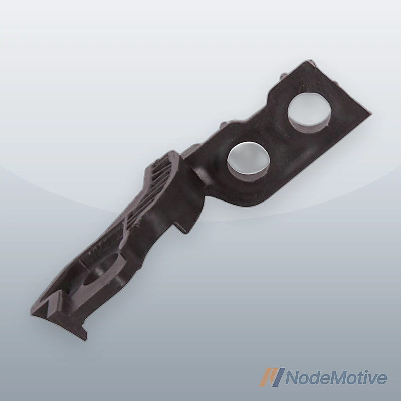 Headlight Front Lamp Bracket Right For Ford Fusion 2017 - 2019