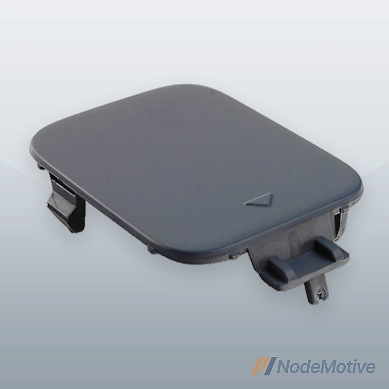 For BMW E60 E61 525i 550i 528i New Front Bumper Tow Hook Cover Cap