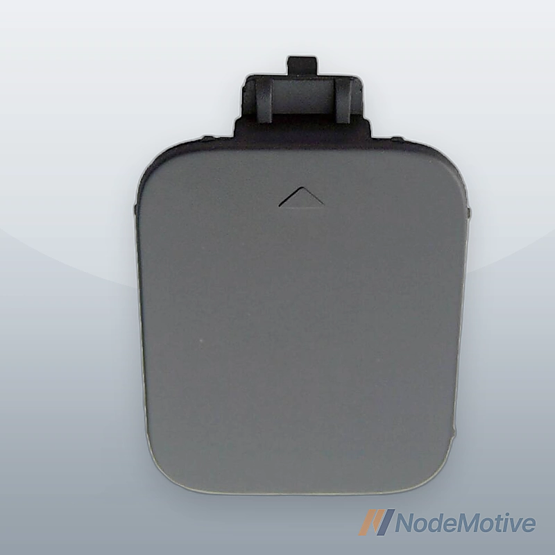 For BMW E60 E61 525i 550i 528i New Front Bumper Tow Hook Cover Cap