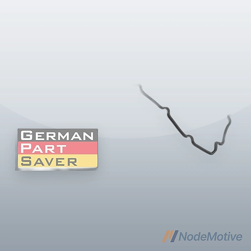 Valve Cover Gasket Set for BMW 128i 328i 328i 528i X3 X5 Z4 3.0L L6 2007-2013