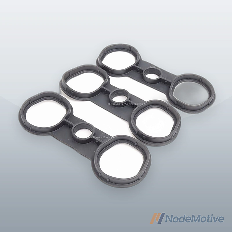 Valve Cover Gasket Set for BMW 128i 328i 328i 528i X3 X5 Z4 3.0L L6 2007-2013