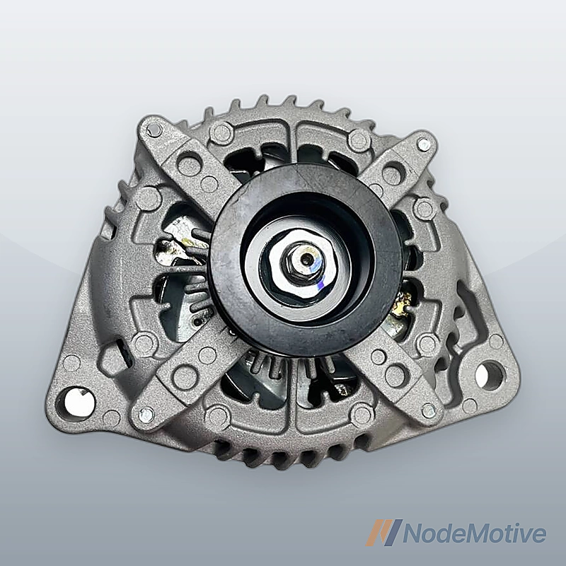 Fits Ford Truck F-150 V8 5.0L Premium Alternator 302