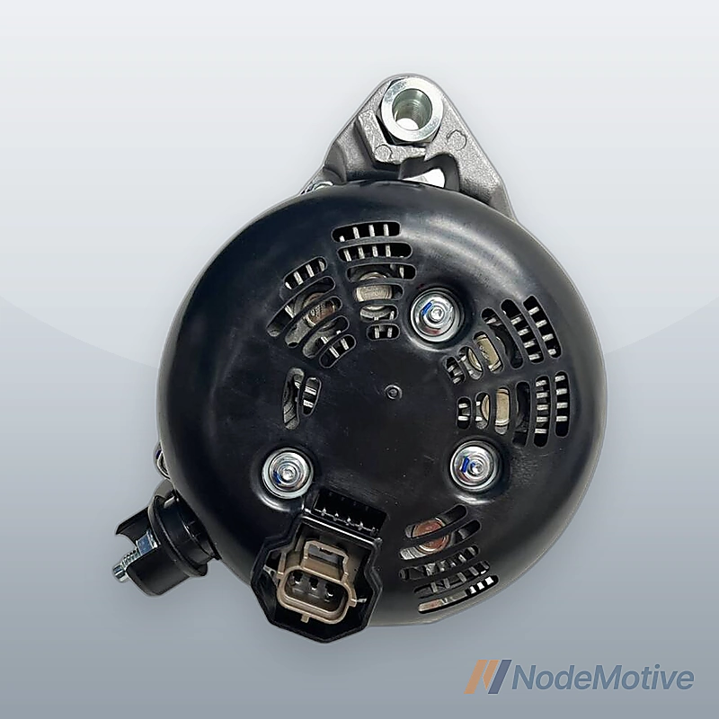 Fits Ford Truck F-150 V8 5.0L Premium Alternator 302