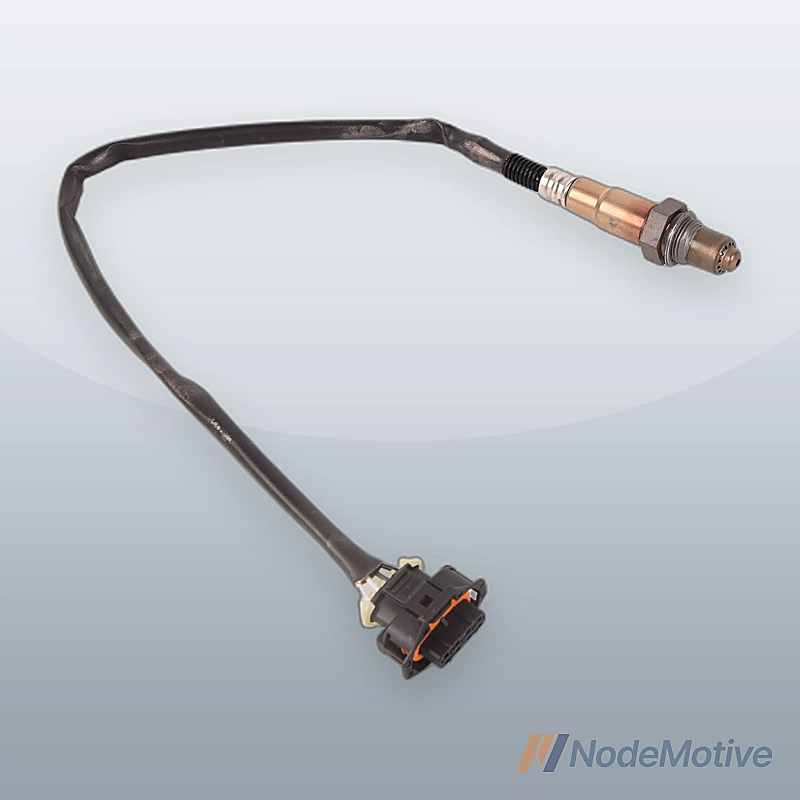 2Pcs Fits 2011-2015 Chevy Cruze 1.4L Oxygen O2 Sensor Upstream & Downstream