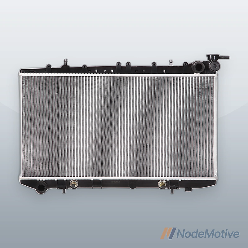 Radiator Replacement For 91-96 Infiniti G20 L4 2.0L 4 Cylinder New