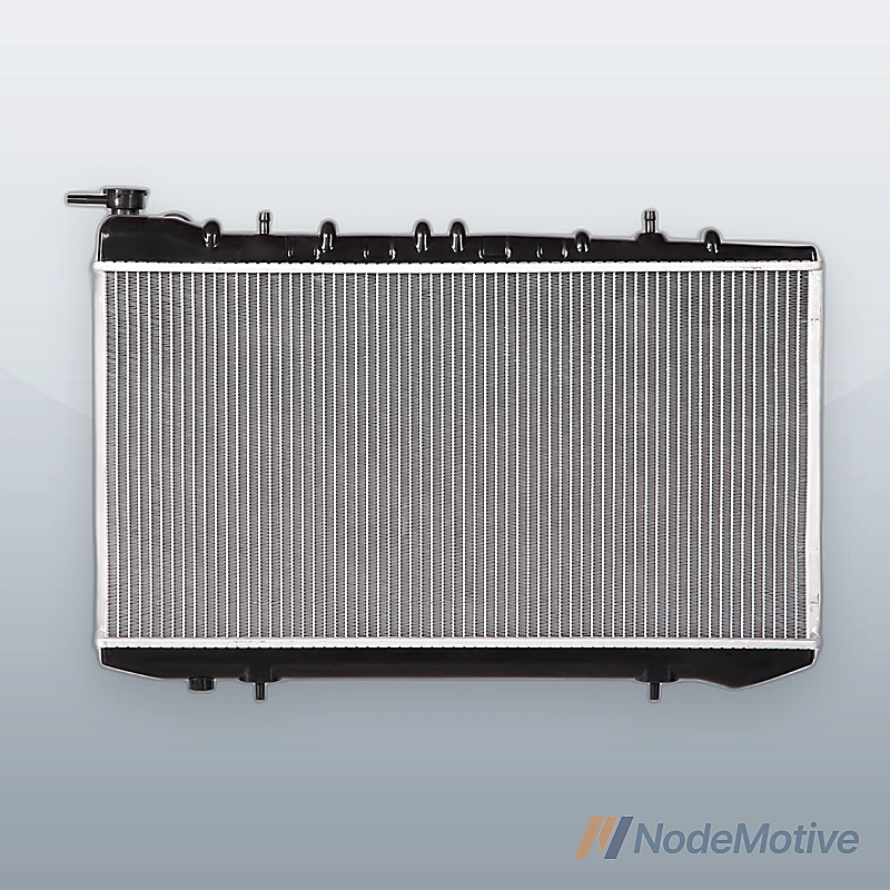 Radiator Replacement For 91-96 Infiniti G20 L4 2.0L 4 Cylinder New
