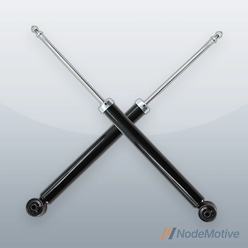 Rear Absorber Shocks Struts for 1998-2010 Volkswagen Beetle 1999-2006 Golf