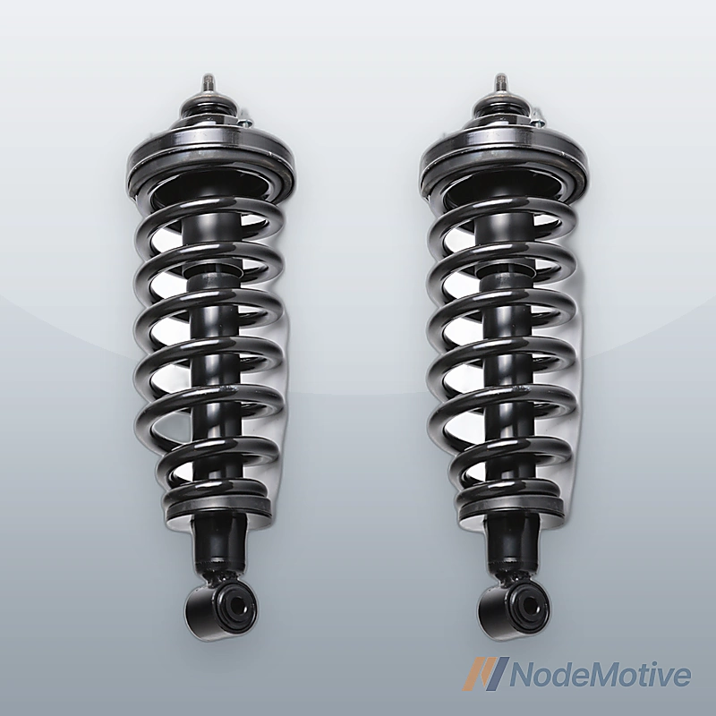Pair Rear Shocks Absorber Struts for 2006-2010 FORD-EXPLORER/MERCURY-MOUNTAINEER