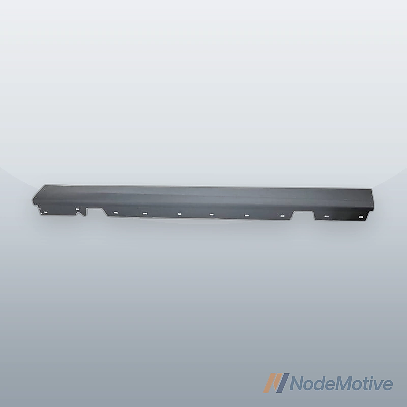 For 06-08 BMW 3Series 330i 325i 335i Side Skirt Rocker Panel Right