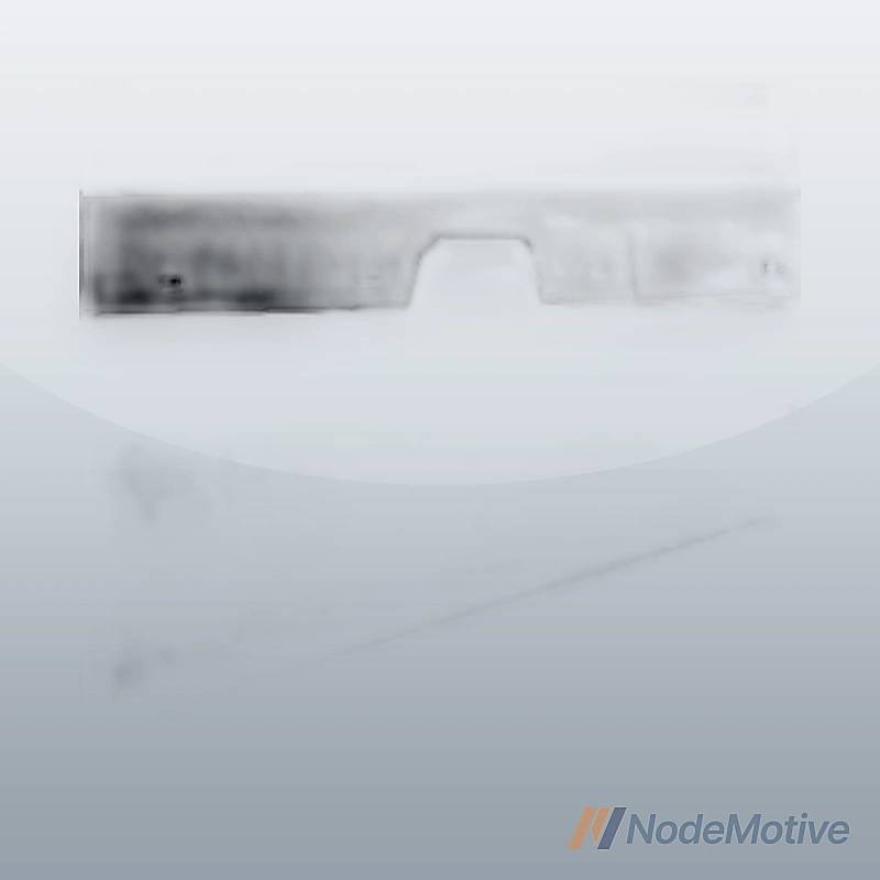 For 06-08 BMW 3Series 330i 325i 335i Side Skirt Rocker Panel Right