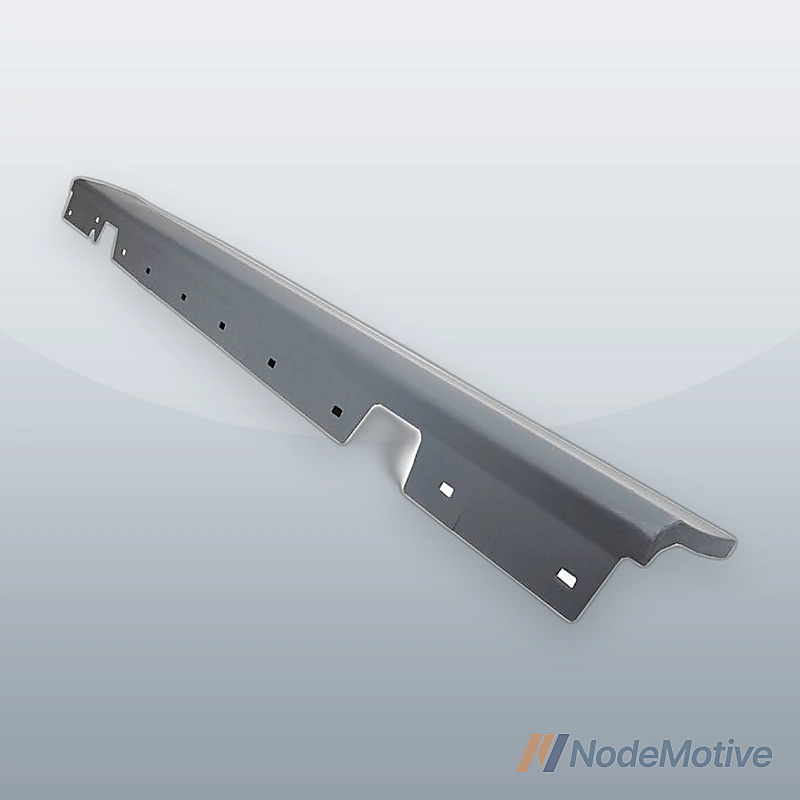 For 06-08 BMW 3Series 330i 325i 335i Side Skirt Rocker Panel Right