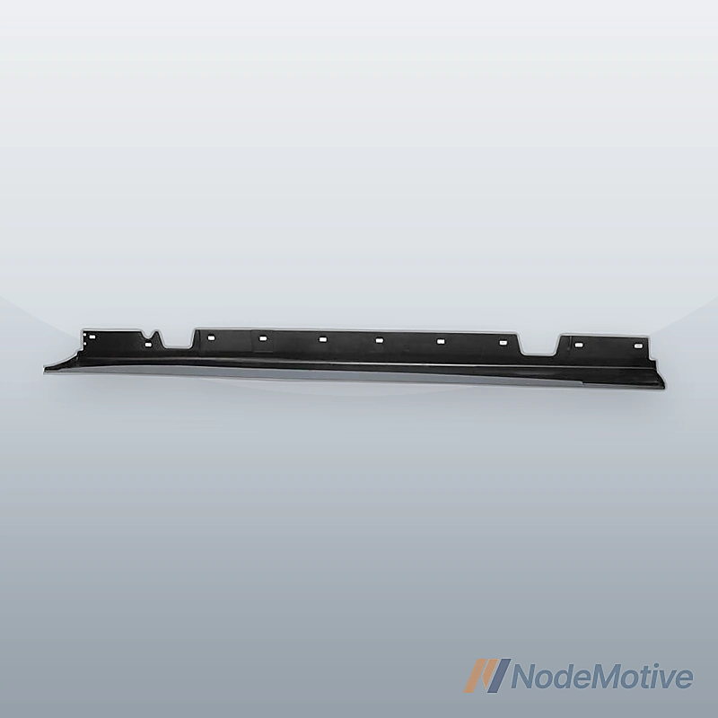 For 06-08 BMW 3Series 330i 325i 335i Side Skirt Rocker Panel Right