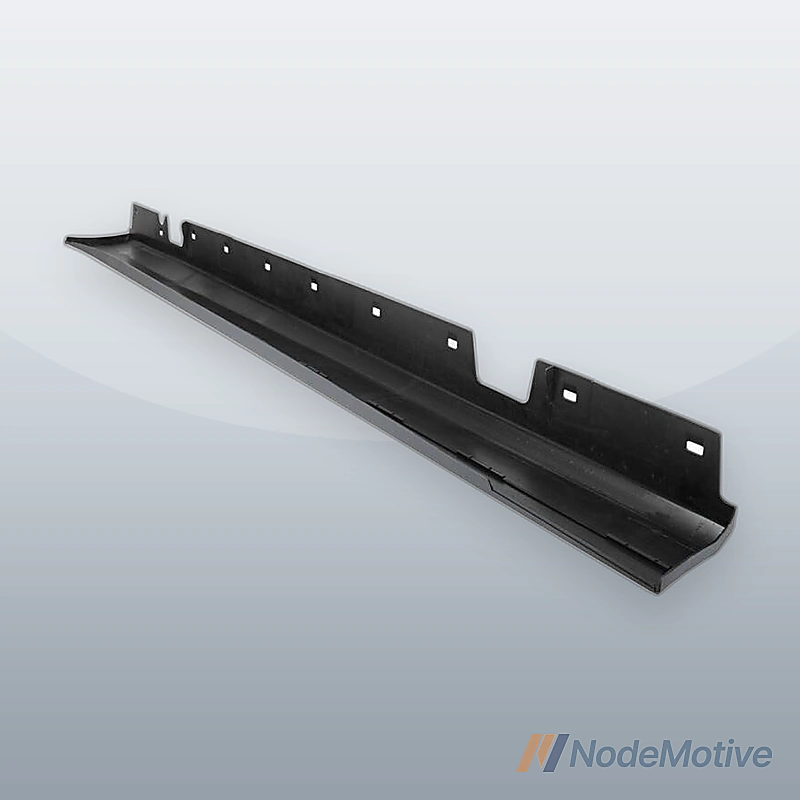 For 06-08 BMW 3Series 330i 325i 335i Side Skirt Rocker Panel Right