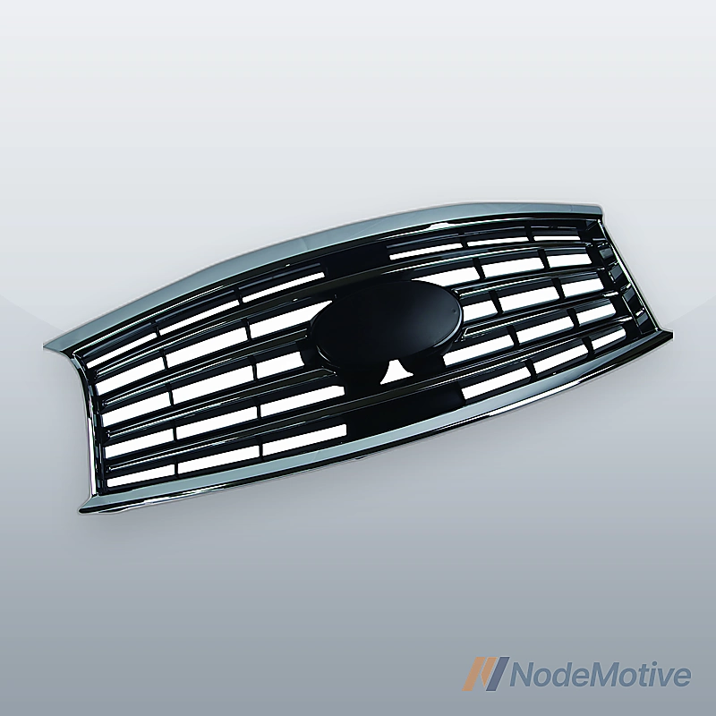 Front Grill for 2013 INFINITI JX35/14-15 INFINITI QX60 With Camera Option