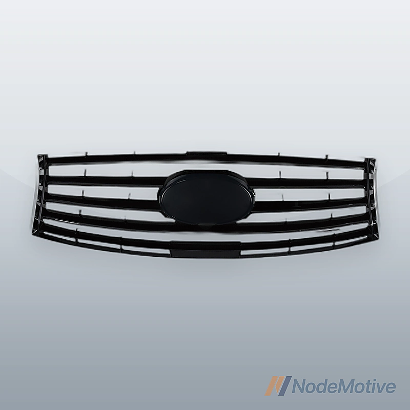 Front Grill for 2013 INFINITI JX35/14-15 INFINITI QX60 With Camera Option