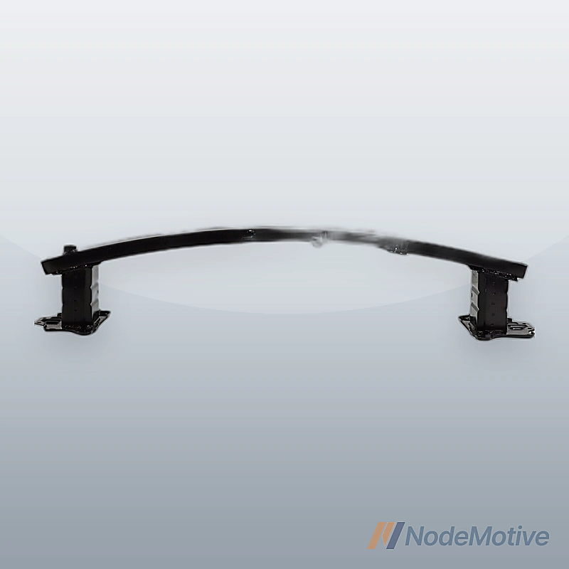 Bumper ReinForcement For 2017-2020 Hyundai Elantra Front Korea Built Vehicle