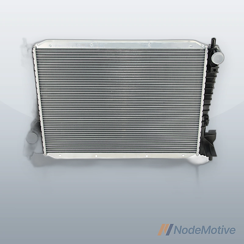 13148 Aluminum Radiator Fit 2003-07 Jaguar S-Type 3.0L 2009-11 XF 05-09 XJ8 4.2L