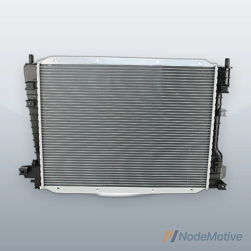 13148 Aluminum Radiator Fit 2003-07 Jaguar S-Type 3.0L 2009-11 XF 05-09 XJ8 4.2L