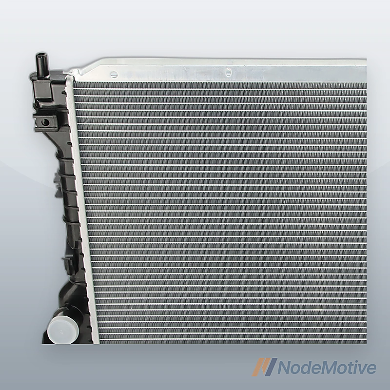 13148 Aluminum Radiator Fit 2003-07 Jaguar S-Type 3.0L 2009-11 XF 05-09 XJ8 4.2L