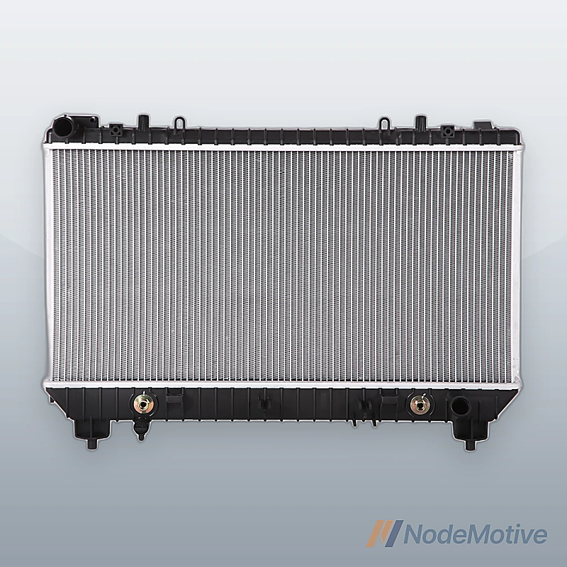 Radiator Replacement For 10-11 Chevy Camaro LT 1LT LS V6 3.6L New