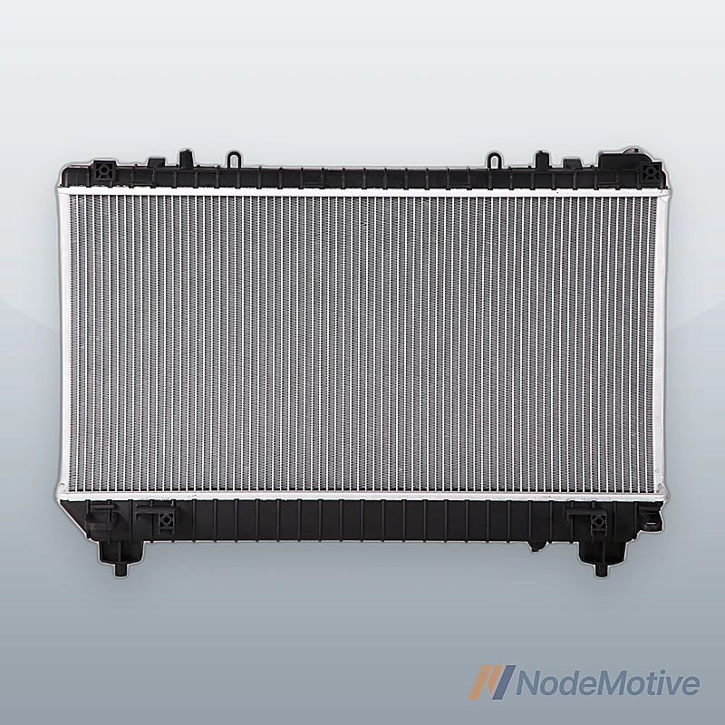 Radiator Replacement For 10-11 Chevy Camaro LT 1LT LS V6 3.6L New