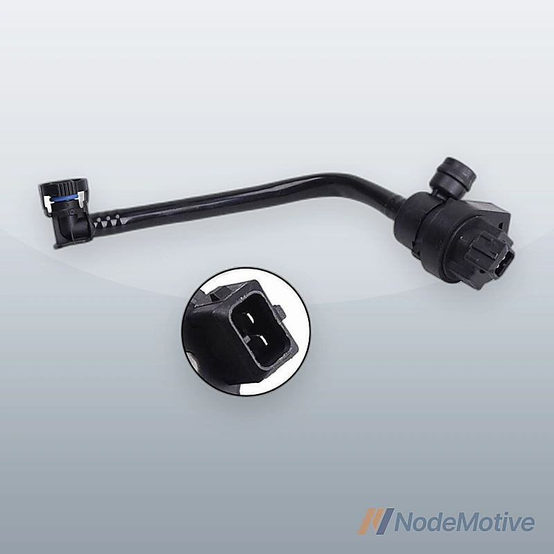 Vapor Canister Purge Solenoid for BMW E60 E63 E64 E65 E66 E53