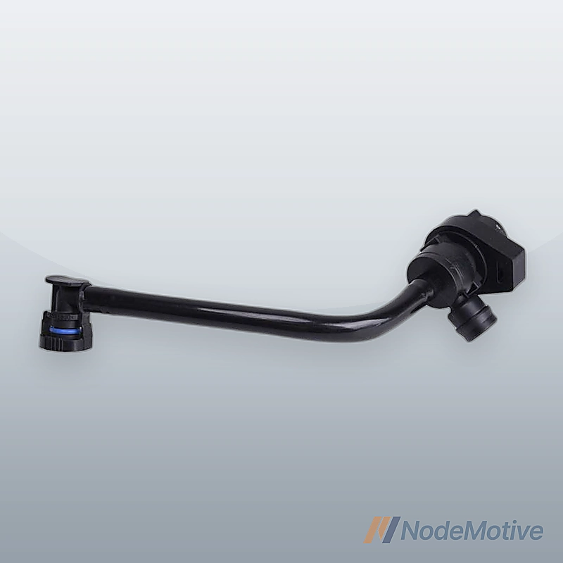Vapor Canister Purge Solenoid for BMW E60 E63 E64 E65 E66 E53