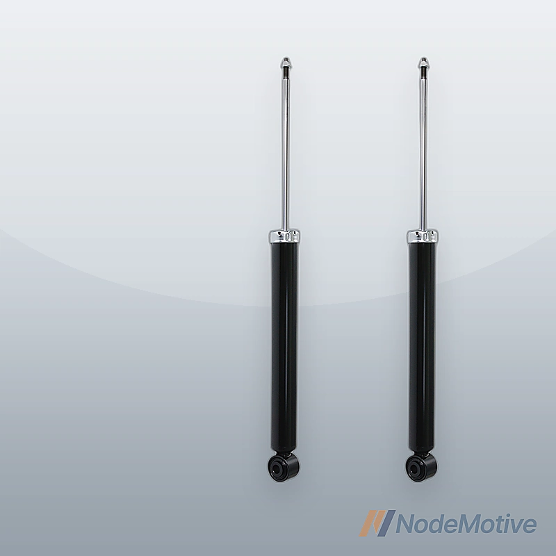 Pair Rear Struts Shocks for 2011-2015 Chevrolet-Volt/Cruze 2016 Cruze limited