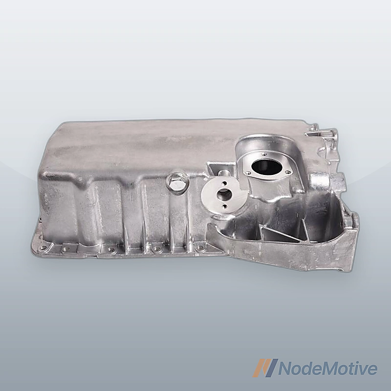 Fits VW Volkswagen Golf Jetta Beetle 1999-2006 Engine Oil Pan