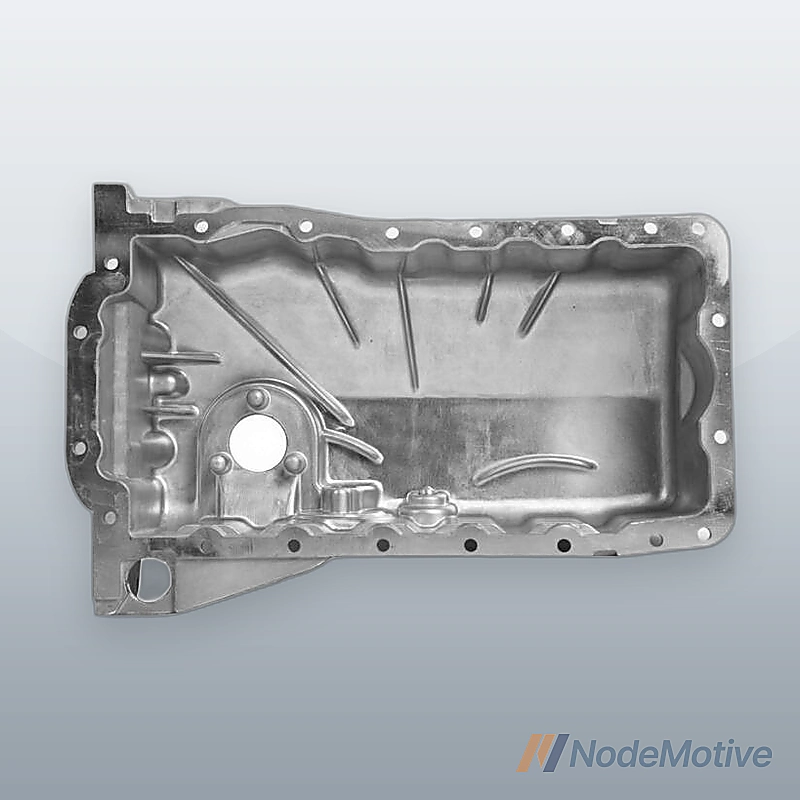 Fits VW Volkswagen Golf Jetta Beetle 1999-2006 Engine Oil Pan