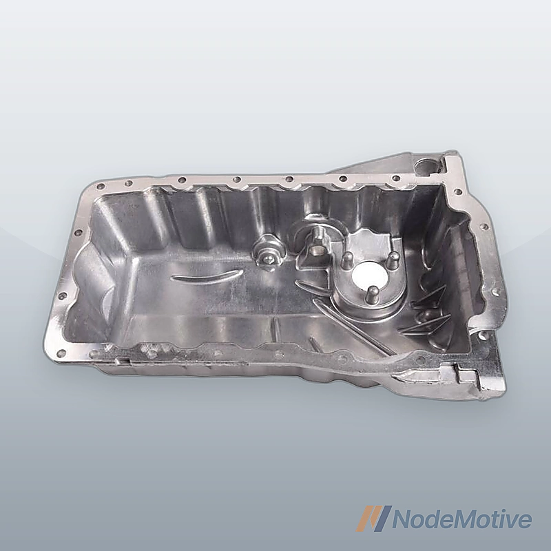 Fits VW Volkswagen Golf Jetta Beetle 1999-2006 Engine Oil Pan