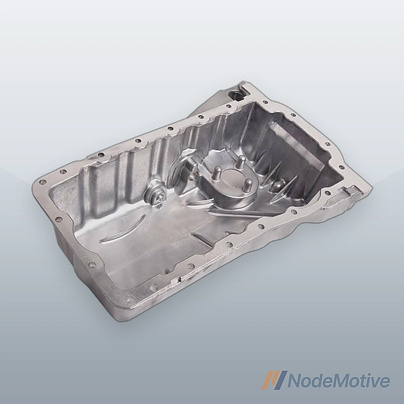Fits VW Volkswagen Golf Jetta Beetle 1999-2006 Engine Oil Pan