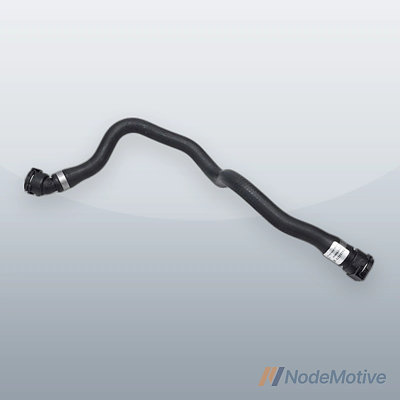 For BMW E65 E66 Lower Water Hose From Coolant Reservoir Overflow Expansion Tank