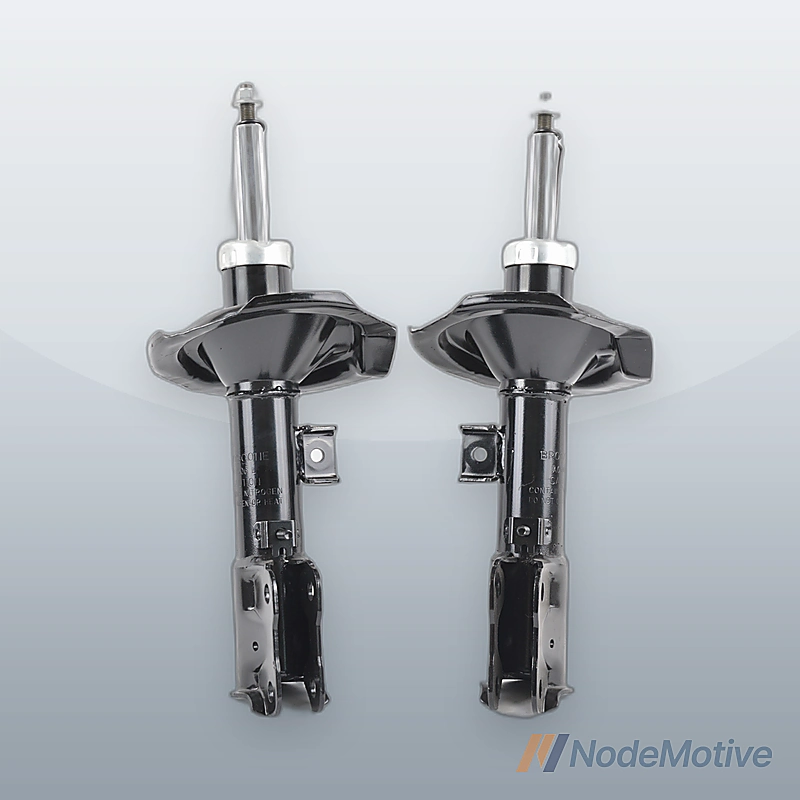 Pair Front Shocks Absorber Struts for 2008-2011 MITSUBISHI-LANCER