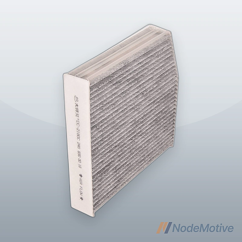 Cabin Air Filter 2468300018 Fits Mercedes Benz CLA250 GLA250 CLA45 AMG 2012-2020