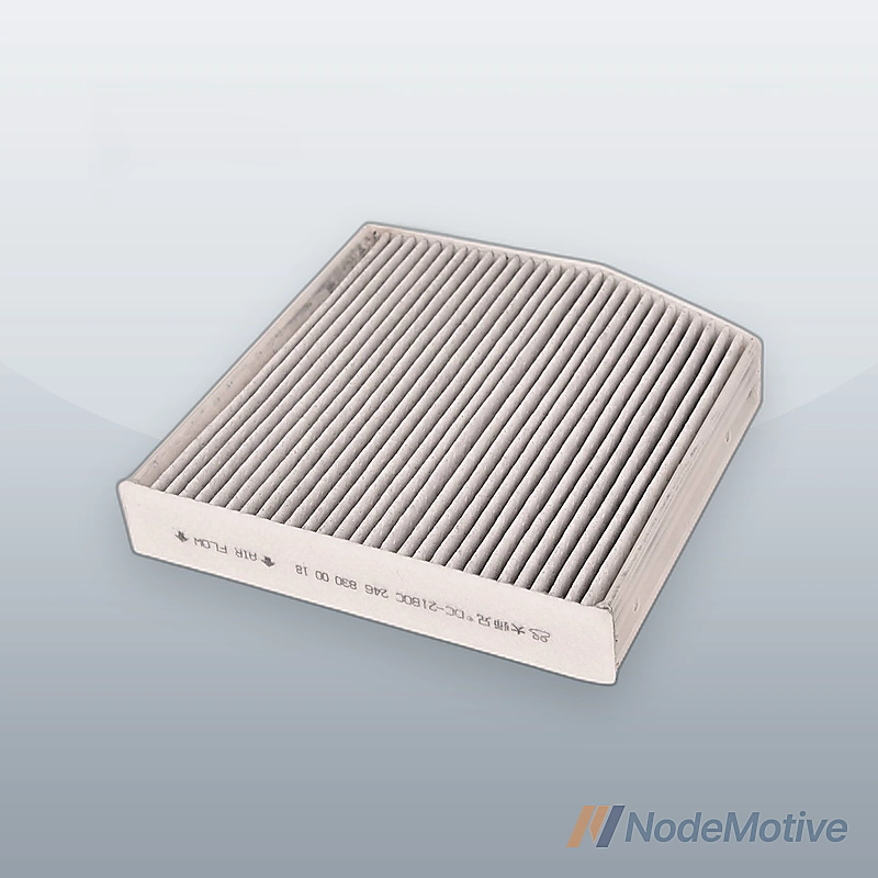 Cabin Air Filter 2468300018 Fits Mercedes Benz CLA250 GLA250 CLA45 AMG 2012-2020