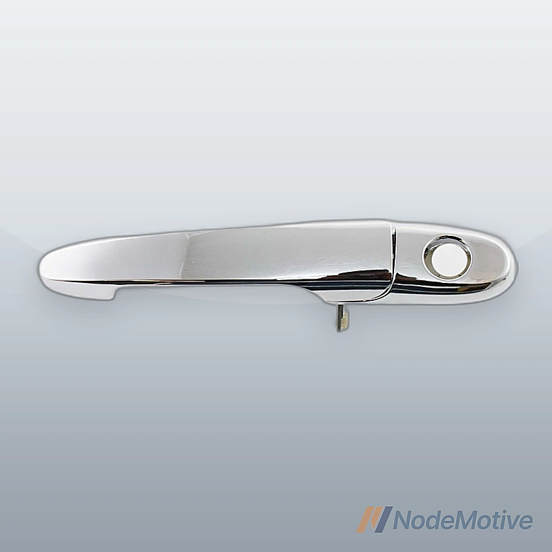 Front Right Exterior Door Handle For 2006-2013 Chevrolet Impala Chrome