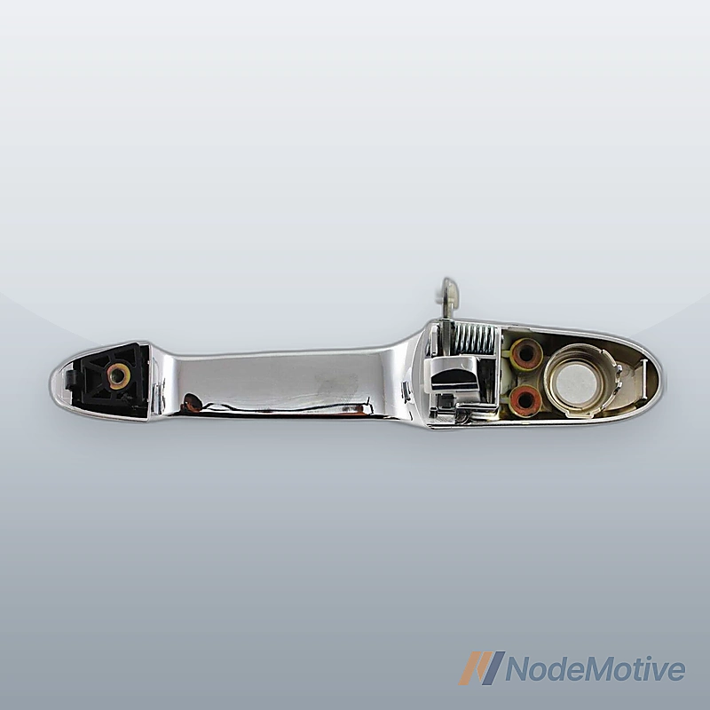 Front Right Exterior Door Handle For 2006-2013 Chevrolet Impala Chrome