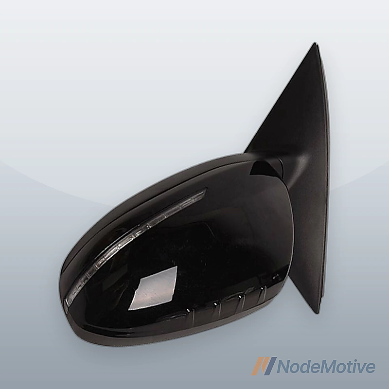 Power Mirror Kit LH& RH Side For 2011-2013 Kia Manual Folding