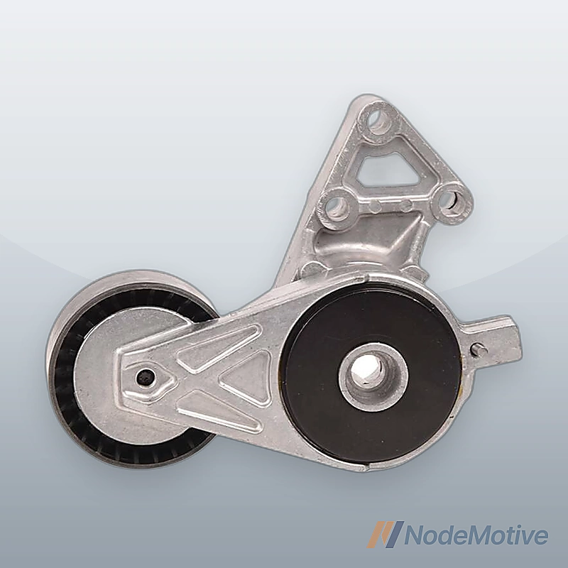 Serpentine Belt Tensioner Assembly Fits Audi TT VW Golf Beetle Jetta 1998-2006