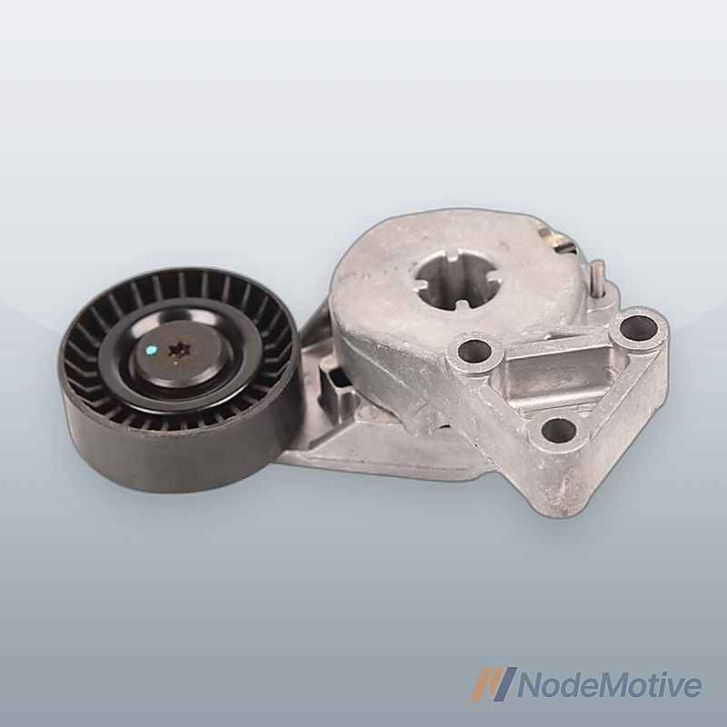 Serpentine Belt Tensioner Assembly Fits Audi TT VW Golf Beetle Jetta 1998-2006