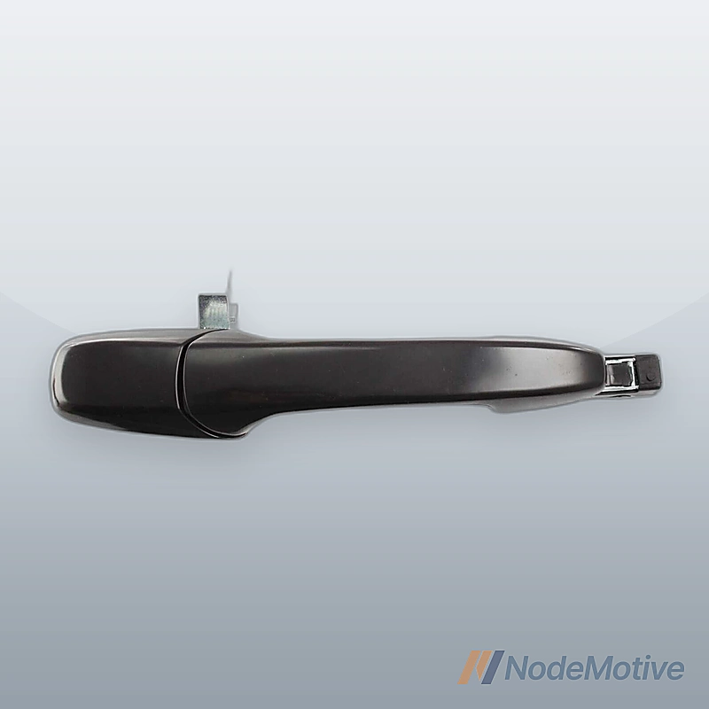 Exterior Door Handle For 2005-2014 Ford Mustang Front Passenger Primed Plastic