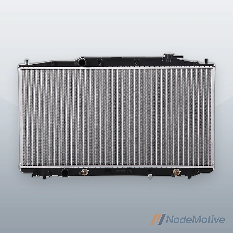 Radiator For 08-12 Accord 12-15 Crosstour 13-18 Acura RDX V6 3.5L New