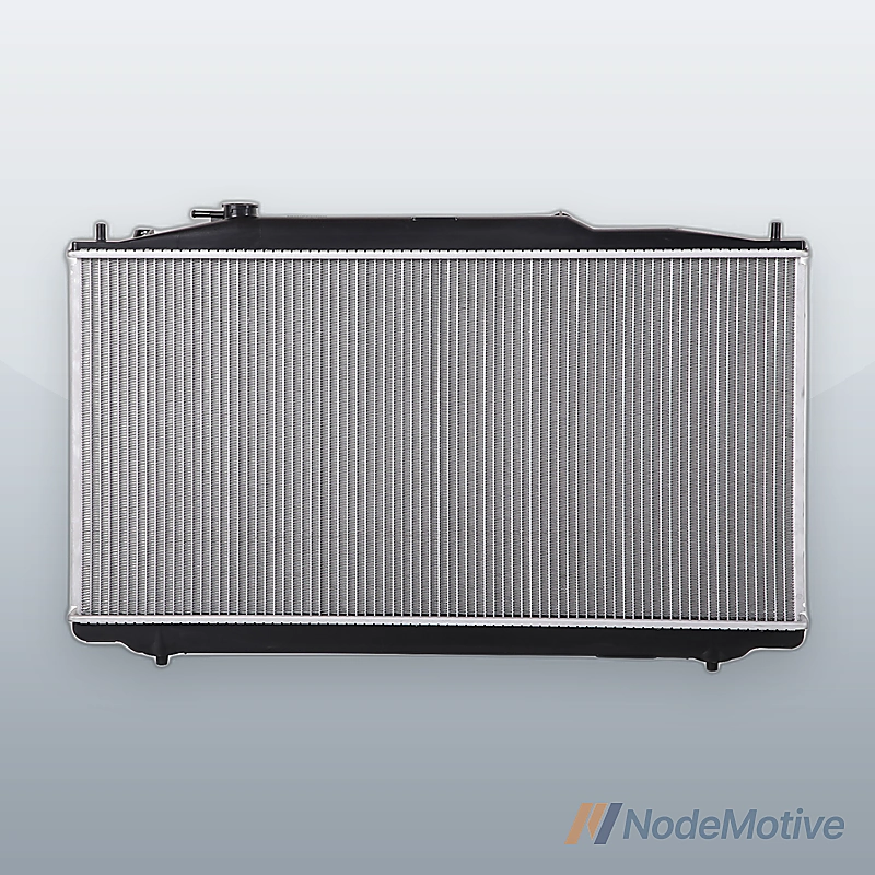 Radiator For 08-12 Accord 12-15 Crosstour 13-18 Acura RDX V6 3.5L New