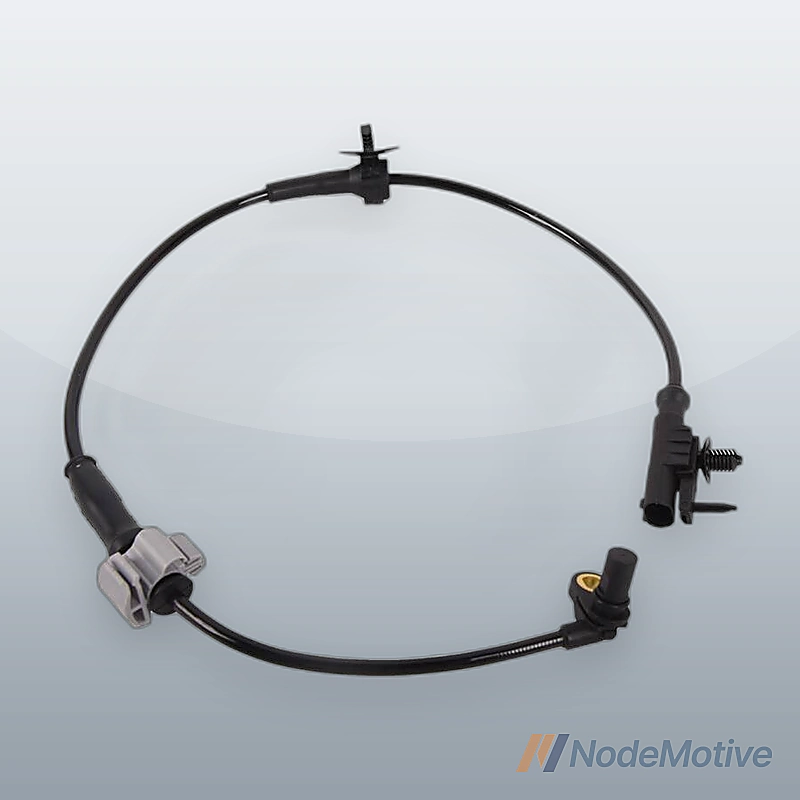 2Pcs For Chevy ABS Wheel Speed Sensor Front Silverado 1500 GMC Sierra Yukon New
